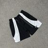 Novos Calções de Futebol Masculinos Calças de Roupa Desportiva Masculina Largas Desporto ao Ar Livre