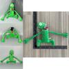 Adorable Rainbow Friends Roblox2 Plush Toy With Green Long Arms Perfect For Kids Years)