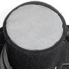 15Pcs 90585 Foam Sleeve VF2001 Foam Replacement Filter For Shop-Vac, Vacmaster & Genie Shop Wet Dry Vacuum Cleaner Replacement-B