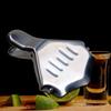 Lemon Clip, Stainless Steel Lemon Clip, Juice Clip, Manual Small Juicer, Juicer, Lemon Squeezing Machine Kitchen Gadgets