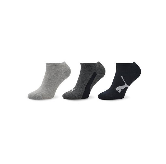 Короткие носки Puma 907960 01 EU 23_26