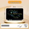 OLOEY Rechargeable LCD Writing Tablet for Kids