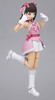 Fraulein Revoltech 005 Haruka Amami Snow Strawberry Shop (Friend Limited)