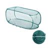 Plant Cover Vegetable Plant Protector Net Cage Guard for Protecting Vegetables Fruits Seedling Flower Animal