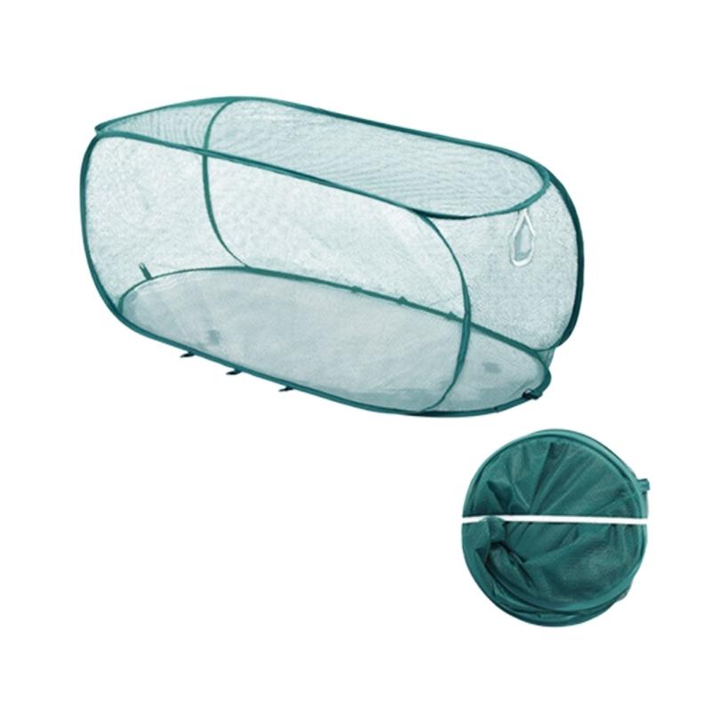 Plant Cover Vegetable Plant Protector Net Cage Guard for Protecting Vegetables Fruits Seedling Flower Animal