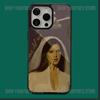 Girl Singer L-Lana D-Del Rey Phone Case For iPhone17,16,15,14,13,12,11,Plus,Pro,Max,Mini Soft Magesafe Magnetic Wireless Charge