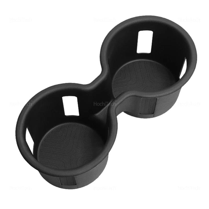 For Honda Pilot YG1 YG2 2023-2026 New Car Water Cup Holder Drink Storage Box Center Console Car Interior Storage Tray Accessorie Cup Holders 5