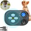 2024 Ultrasonic Dog Bark Stopper: Safe, Automatic Training Device