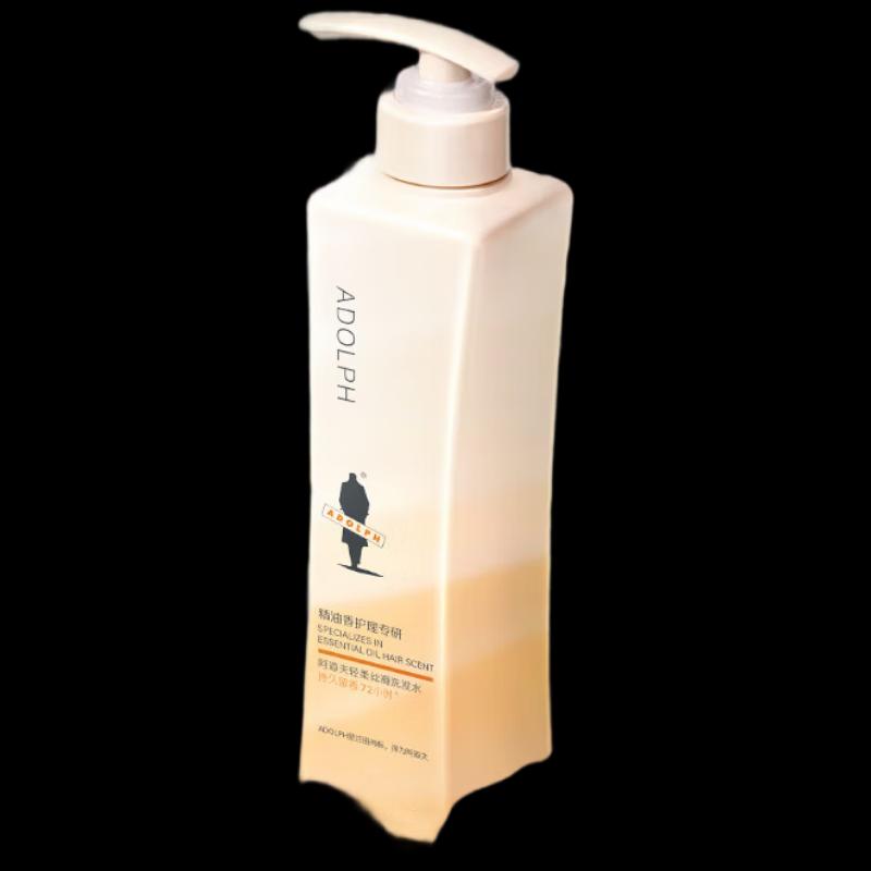 Adolph Essential Oil Hair Care Shampoo