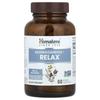 Ashwagandha + Relax, 60 Veggie Capsules