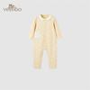 Infant Spring Long Sleeve Bodysuit