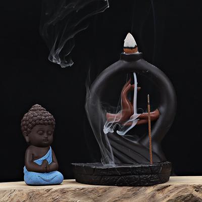 Deko & Wohnaccessoires – Räucherwerk & Räucherwerkhalter