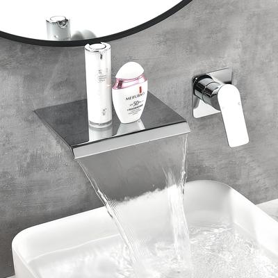 Banyo ve tuvalet – Banyo ve Duş Bataryaları