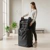 Dustproof Baby Stroller Storage Bag Travel Carts Accessories  For Airplane Transport
