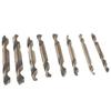 High Speed Steel Drill Bits Double Head High Quality