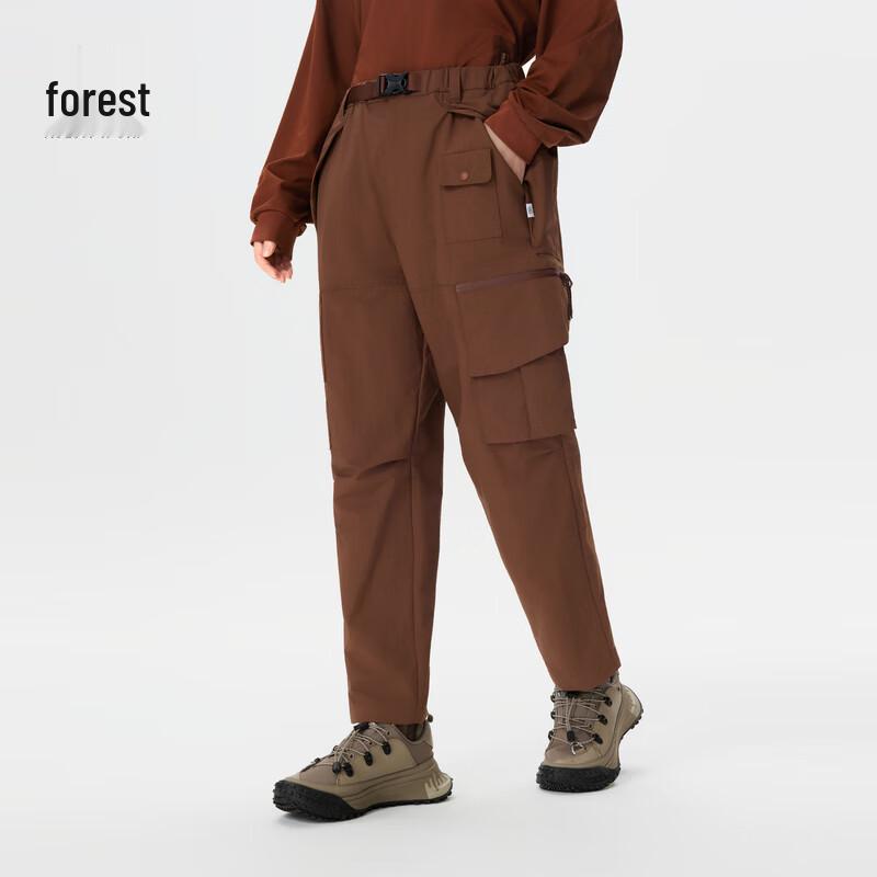 KOLON SPORT COMFY Unisex Woven Harem Casual Pants L