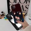Junji Ito Tomie Phone Case for Samsung Galaxy M06 M15 M16 M35 M55 M56 A36 A42 A50 A50S A51 A52 A32 A33 A05 A05S A06 A16 A20