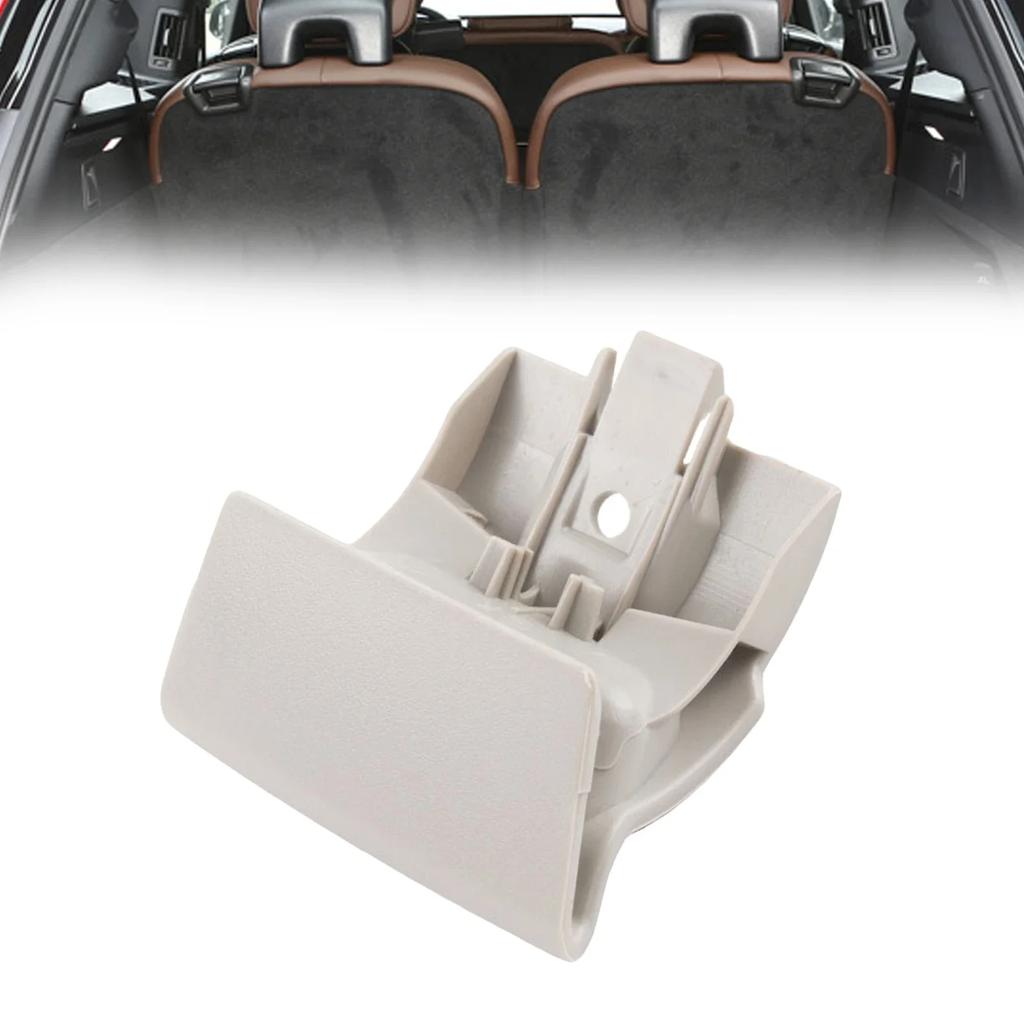 Simplified Installation Seats Release Handle for Volvo For XC90 (2016 2025) No Complications In Replacement Process