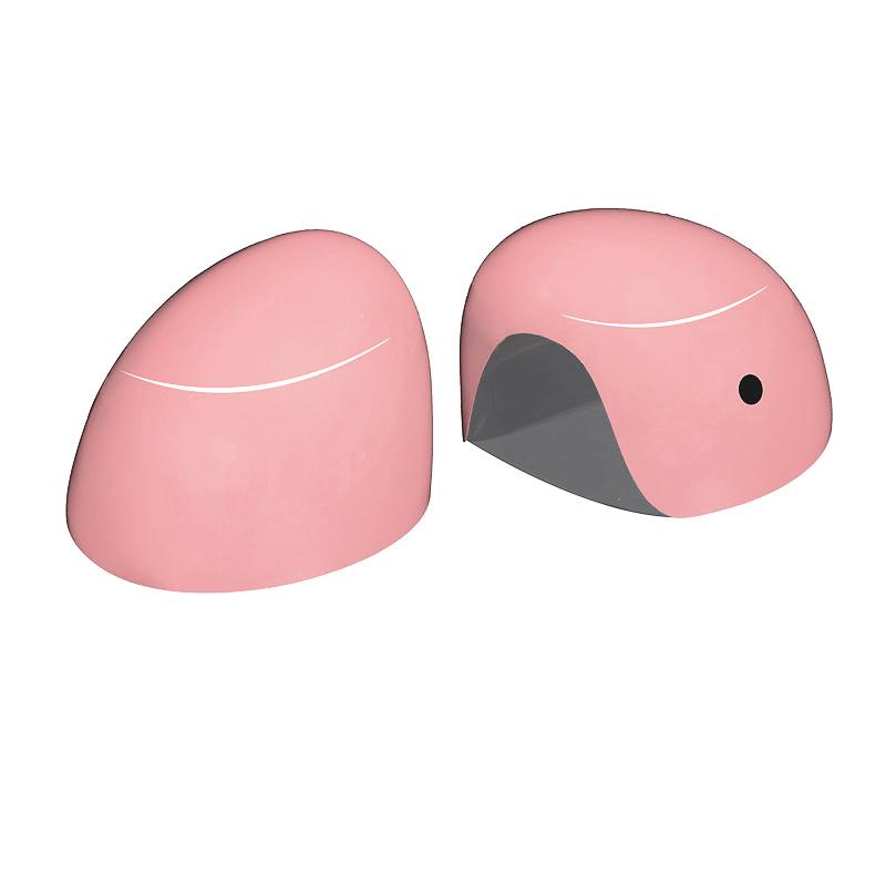 Rearview Wing Mirror Covers Side Wing Mirror Caps Accessories For Mini Cooper One JCW S Clubman Countryman F54 F55 F56 F57 F60 Gqtsu22