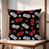S-Star Wars Moive Cushion Cover For Pillow Printing Sofa Decoration Home Car Room Coffee Shop Office Nordic Simplicity