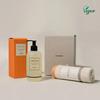 [Hand Towel Giveaway] Citrus Haze Scented Hand Wash & Signature Hand Towel Set