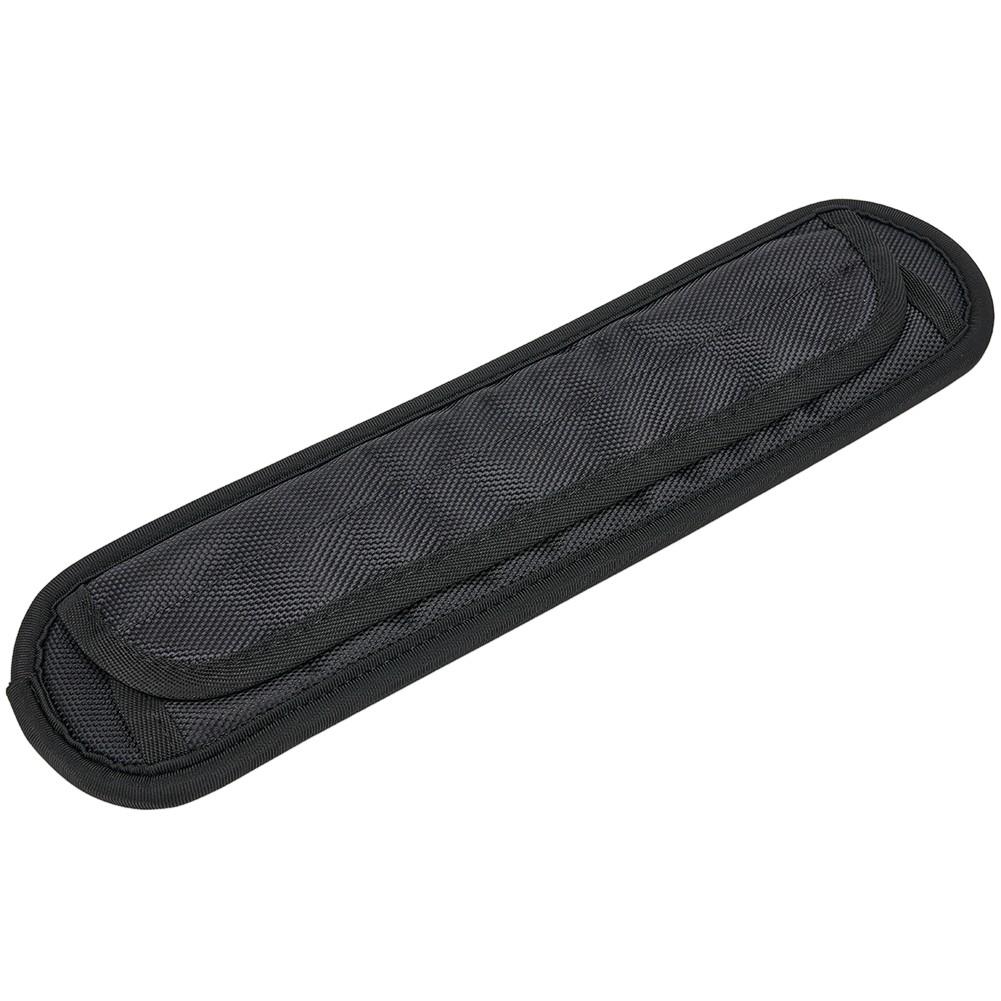 

Плечевая накладка для гитарного ремня Planet 32x8см Дышащая