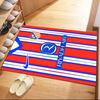 Atletico Madrid Floor Rug Office Rug Perfect For Hallway Outdoor Living Rooms Decorate Room Antislip Carpet Decorate Offices