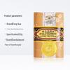 Bee & Flower Sandalwood Soap (125g X 2 Pack)