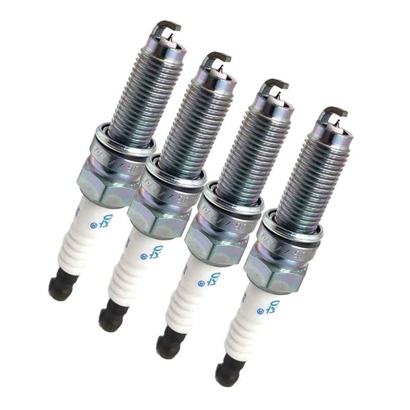 Kompatible Zündkerze für Trumpchi 1.3T-2.0 (Iridium Platin) ILKR8P8 92607
