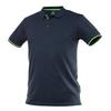 Motosynthesis Polo Shirt, 100% Cotton Pique, Size XL