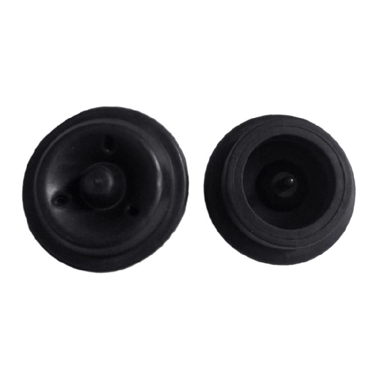 10 Stück Silikon Wein Getränkeflaschenverschlüsse Weinsaver Wiederverwendbare Weinkorken Stöpsel