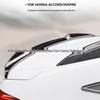 2018-2021 Accord Tenth Gen Blade Tail Wing Modification Kit
