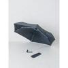 Daiso Flat 3 Tier Fully Automatic Umbrella 6k 54 Cm
