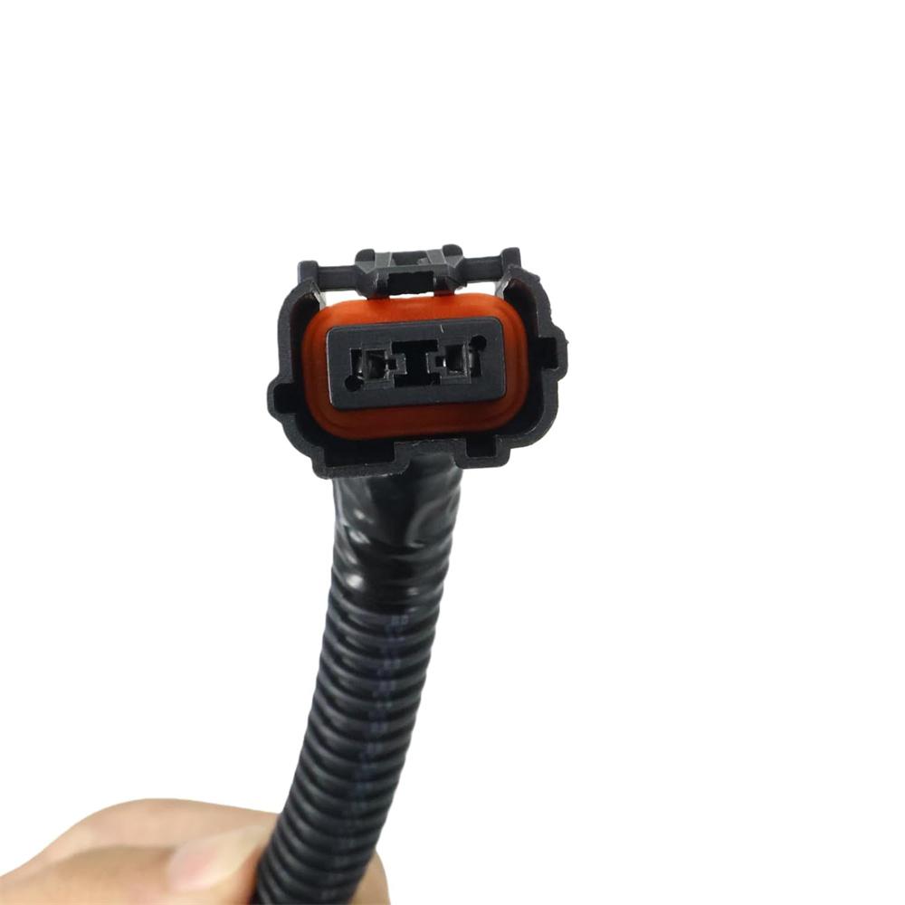 For 15-19 Chevy Silverado 2500 3500 Front Object Sensor Wiring Harness 23261392