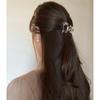 Süße Mini Acetat Haarspange für Frauen Mädchen Haarklammer Schicke Haarspangen Krabben Haarspangen Styling Klammern Mode Haaraccessoires
