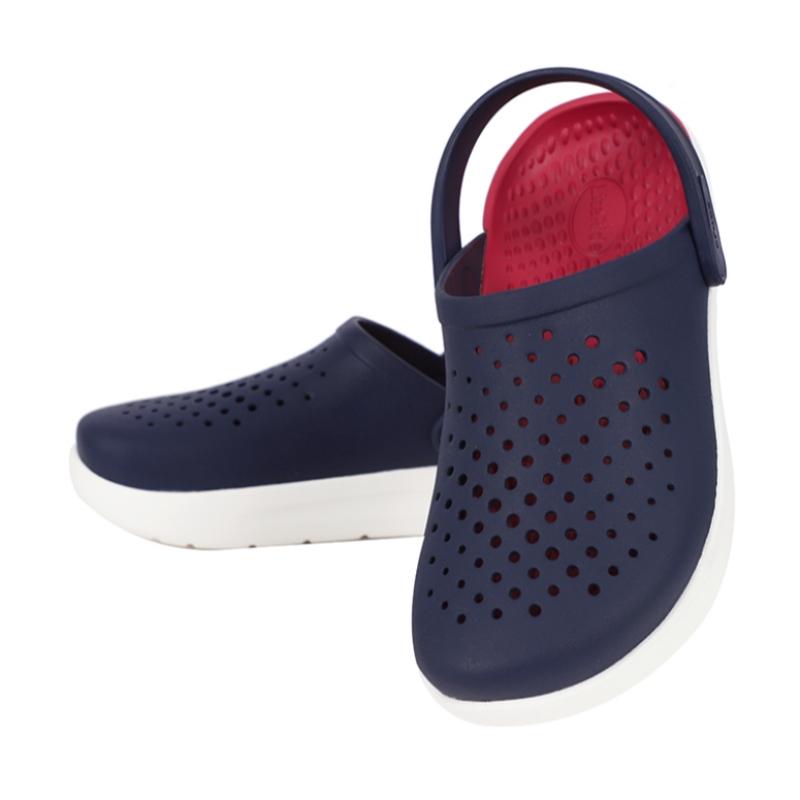 Crocs Zatkany ruch