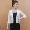 Summer New Lace Shawl Cardigan Women Jacket J202
