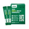 [100% Bifidobatteri] GNM 10 Miliardi di Bifidus Probiotici Vivi 30 Bustine x 1 Scatola / Zinco