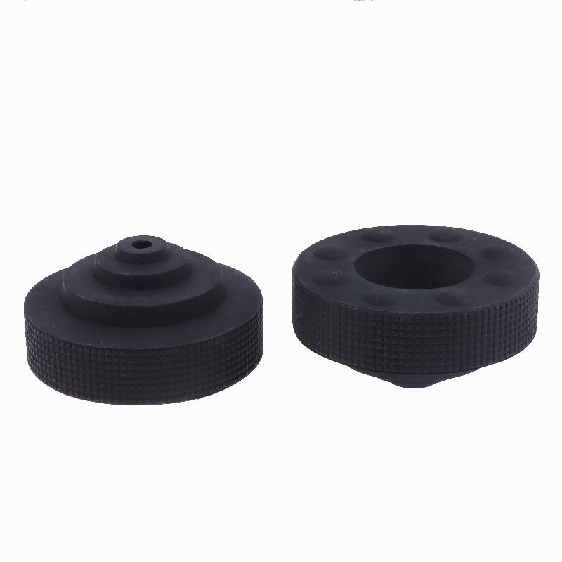 Universal Turntable Shock Absorber Damping Foot Pad For Record Player, Phonograph, Lp Vinyl Record Player Hifi Accessories