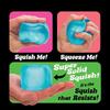Dr Pepper Nice Cube Squishy Toy Stress Relief Toy,Soft Squeeze Fidget Cube for Kids & Adults,Anxiety Relief Sensory Toy