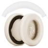 Earphone Pads for Anker Soundcore Life Q20 BT Replacement Pink Earpads Headphones Earmuffs Mesh Memory Covers Sponge Protein