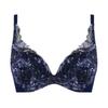 [Triumph] Secret move 628 bra M008(Blue) C70 size