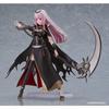 Max Factory Figma Hololive Production Mori Calliope Non-Scale Plastic Painted Movable Figure