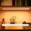 Rechargeable LED Motion Sensor Night Light Strip for Kitchen and Hallway