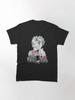 Anime Wind Hashira Demon Slayer Basic T Shirt