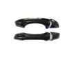 Carbon Fiber Door Handle Cover for 10-20 SEAT Alhambra 7N