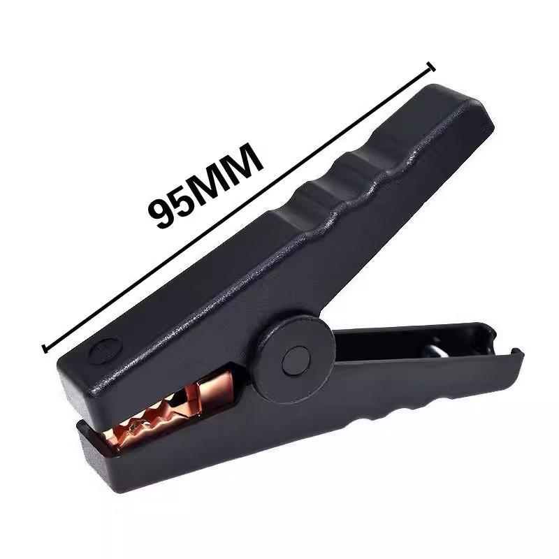 Emergency Jump Starter Battery Clip EC5 Connector Cable Car Power Booster Lead Auto Starting Accessory Durable Wire Clamps