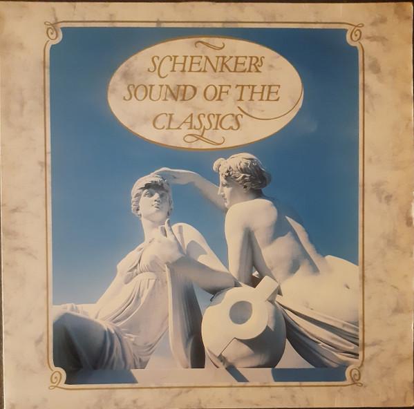 

LP Record VARIOUS Schenkers Sound Of The Classics SF1030 Schenker 1988 Austria Classical Used