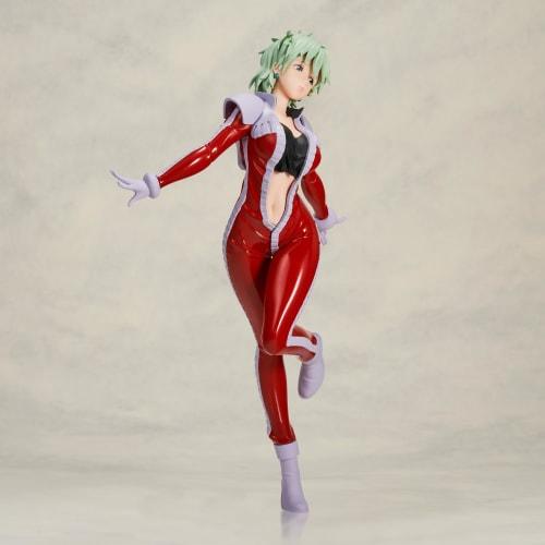 Mobile Suit Gundam: The 08th MS Team Aina Sahalin Figure