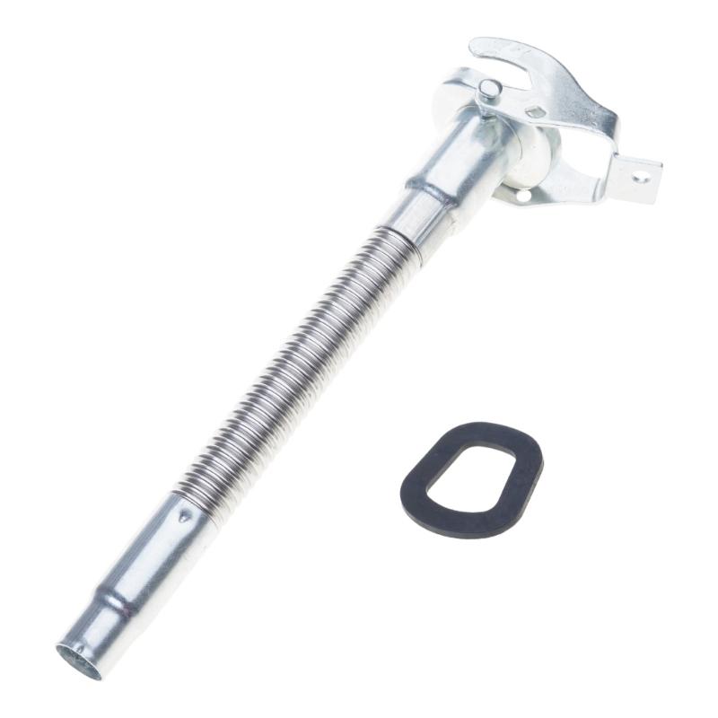 

Flexible Nozzle Jerry Can Spout For Fuels Can Long Nose Design With Leak Proof Ventilation Extended Spout Replacement 1